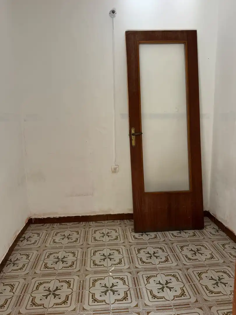 Pis en venda a Carrer del Roser, El Poble Sec - Parc de Montjuïc