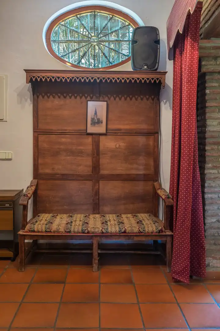 Casa con terrazza in vendita a Sayalonga, imagen 7