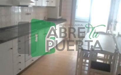 Kitchen of Flat for sale in Barbadás  with Air Conditioner, Heating and Furnished