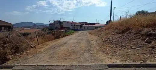 Terreny rústic en venda a C/ Nuevos Horizontes, imagen 8