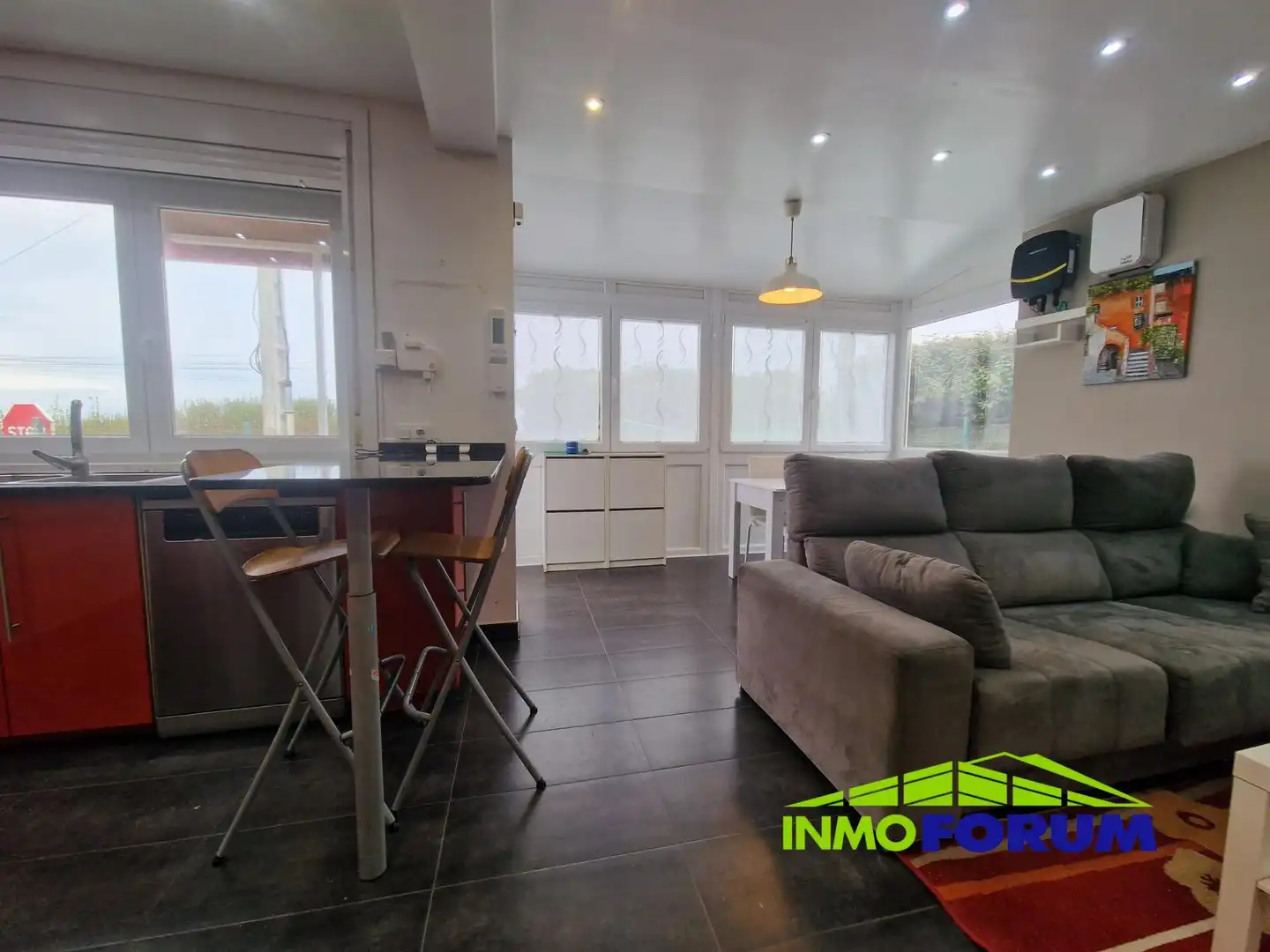 Houses for rent in Punta Alta, Loureda - Lañas - Barrañán