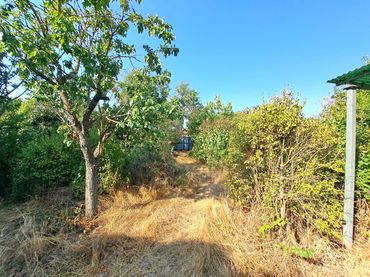 Terreno residencial en venta en Calle Galbárruli