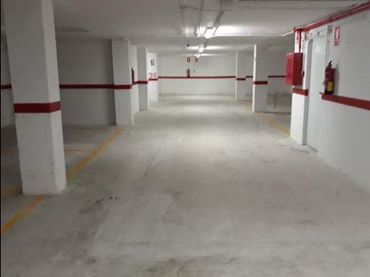 Aparcament en venda a 27 De Gener