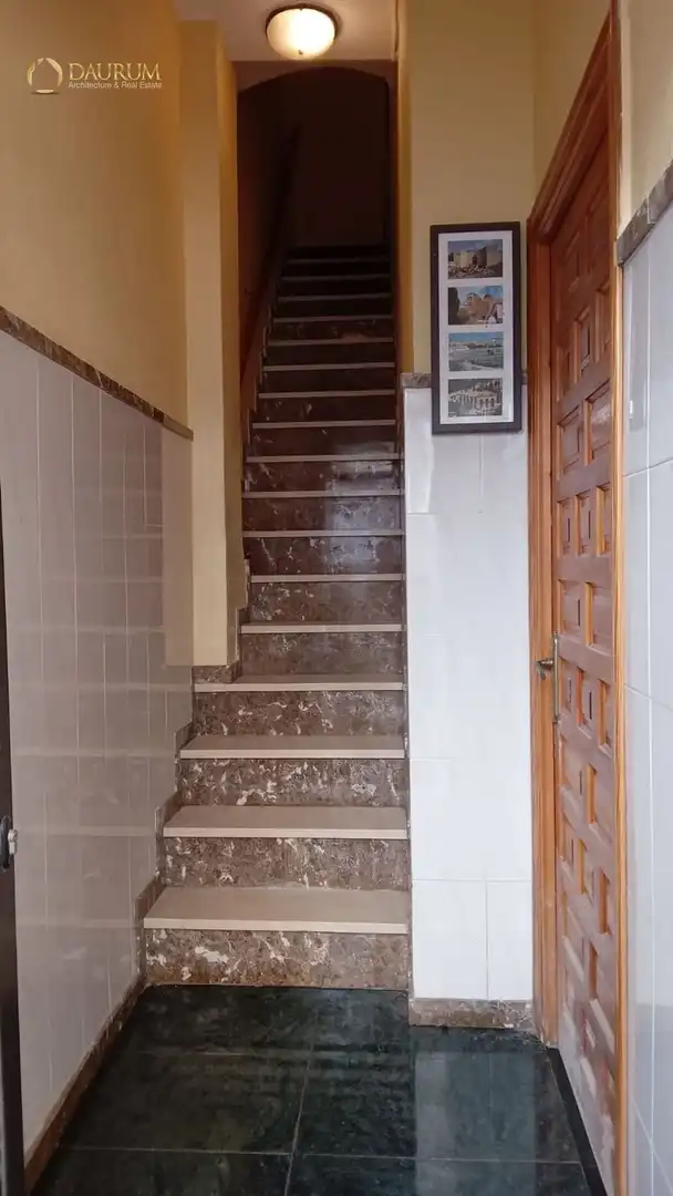 Casa o chalet en venta en Algemesí con Aire acondicionado, Calefacción y Terraza