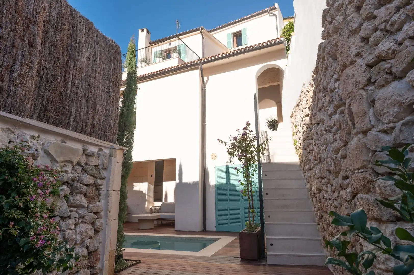 House with terrace for sale in Sineu, imagen 62