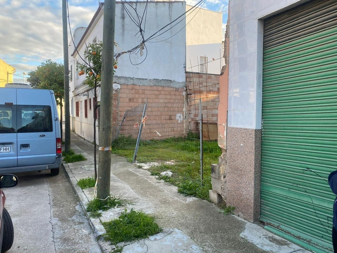 Exterior view of Residential for sale in  Córdoba Capital
