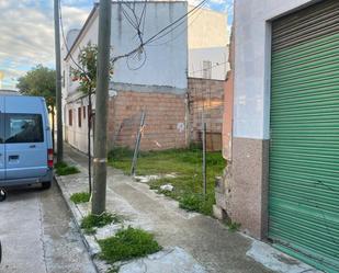 Exterior view of Residential for sale in  Córdoba Capital