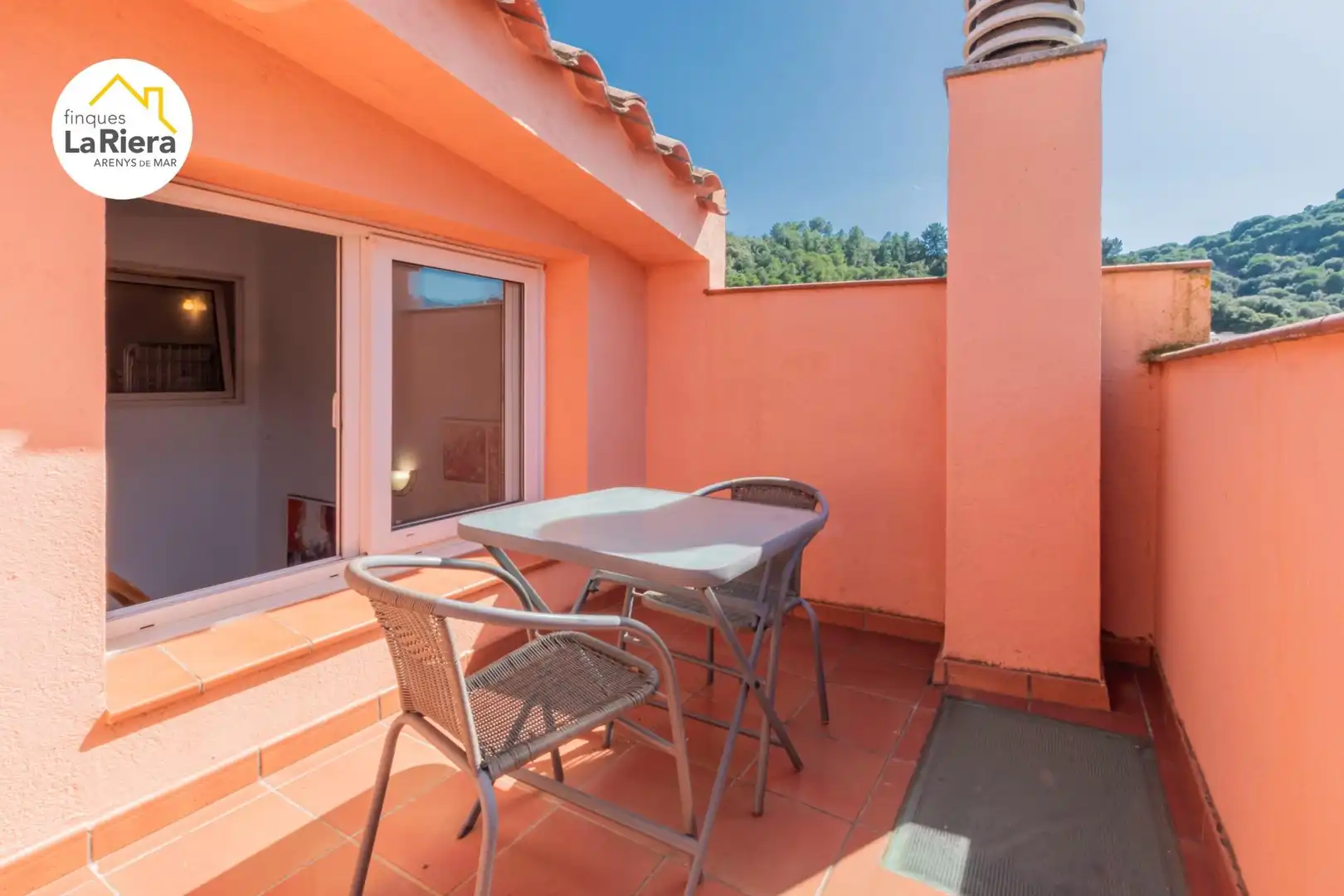 Terrace of Houses for sale in Arenys de Munt  with Heating, Private garden and Terrace