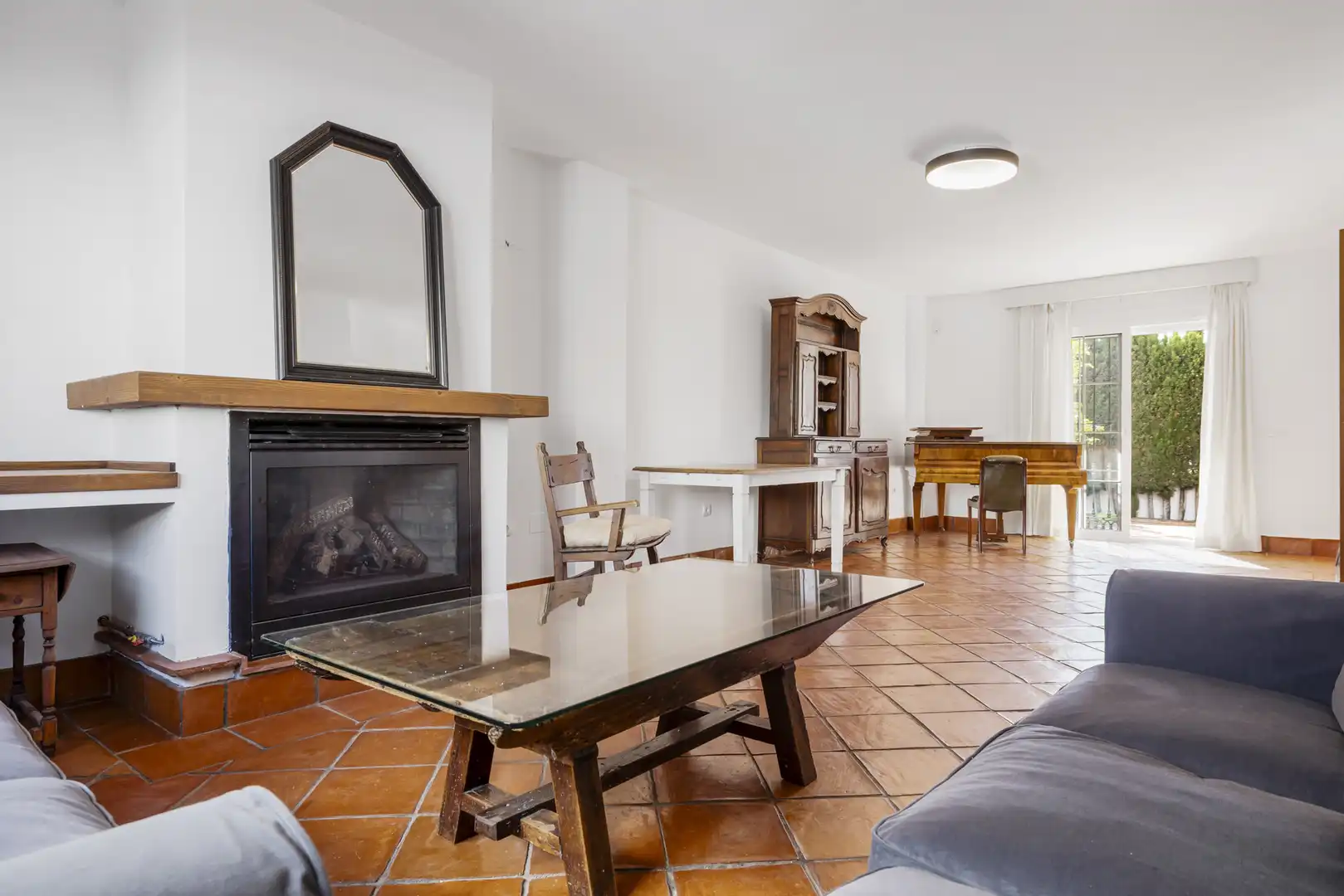 Habitatge amb piscina en venda a San Pedro de Alcántara, imagen 7