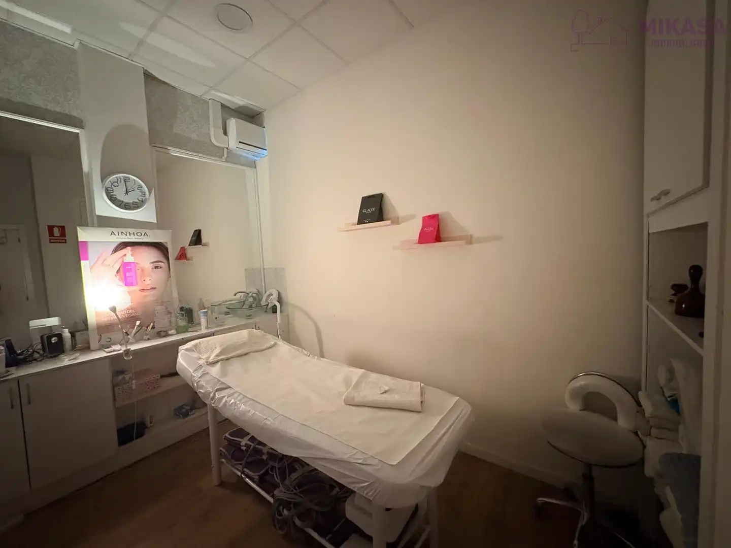 Gewerbefläche zur Übernahme in Fernan Gonzalez, imagen 26