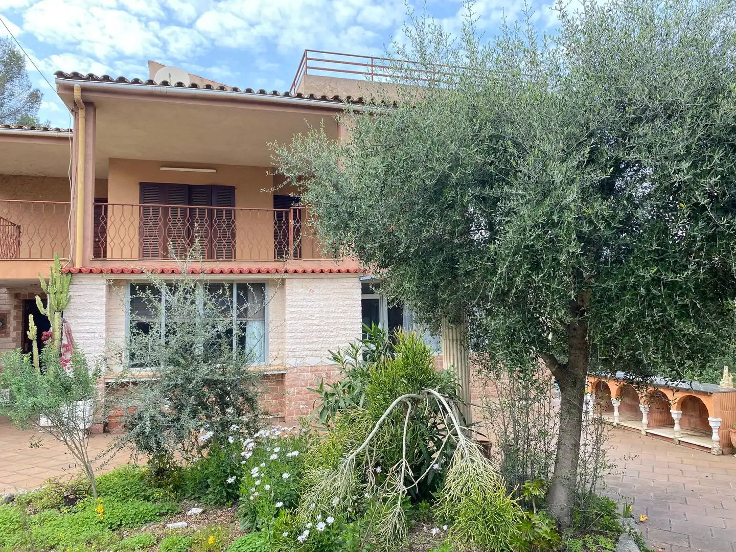Casa con terraza en venta en Esporles, imagen 9