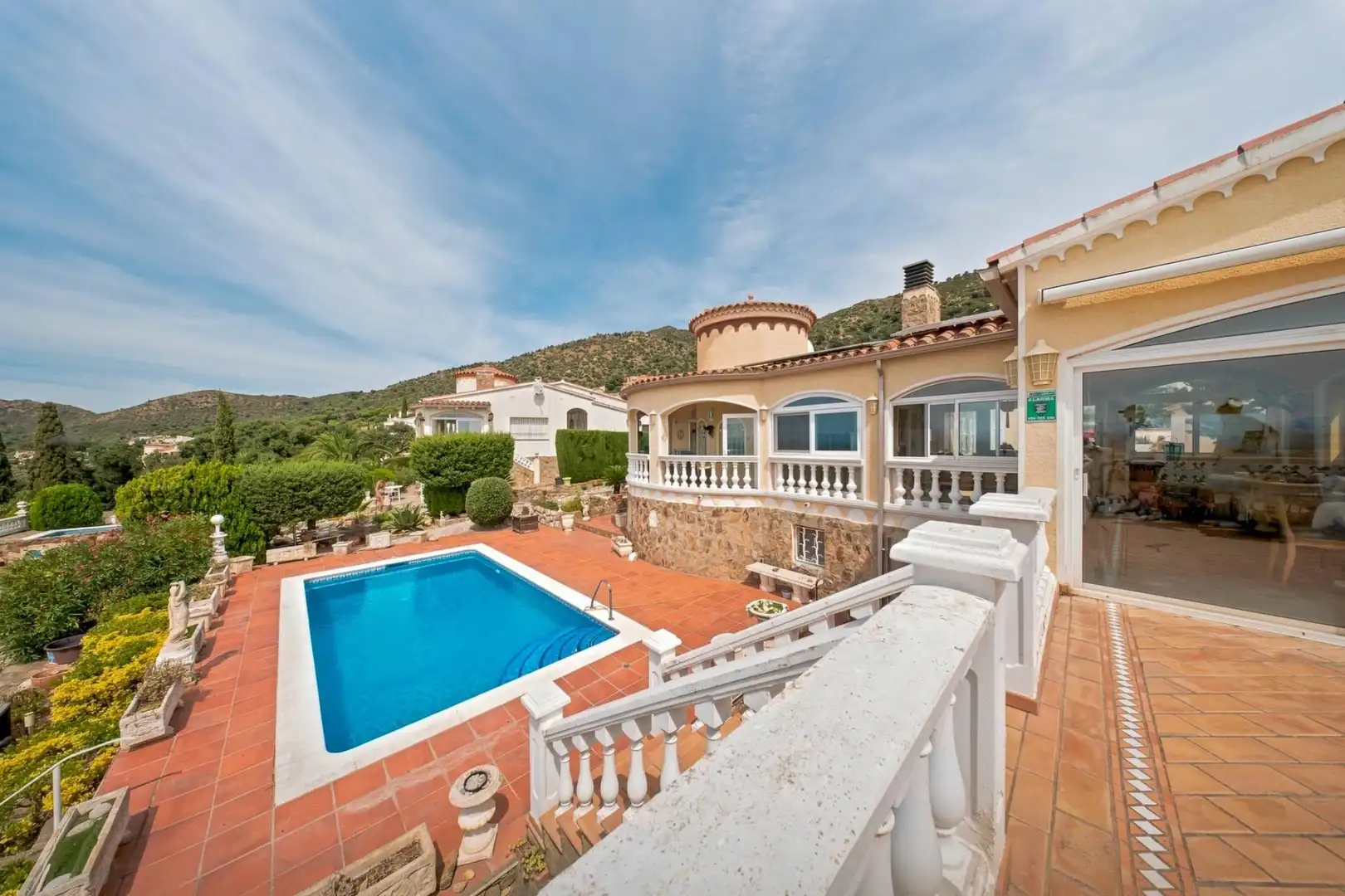 Detached house with terrace for sale in BELGICA-UR.CAN ISAC 165, imagen 23