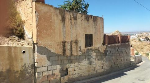 Foto 2 de Casa o xalet en venda a Cañada Ojeda, Guadix, Granada