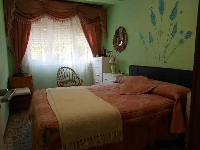 Detached house with garden for sale in A Gándara, imagen 15