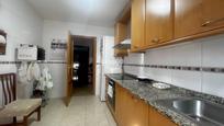Kitchen of Flat for sale in  Lleida Capital  with Air Conditioner, Heating and Terrace