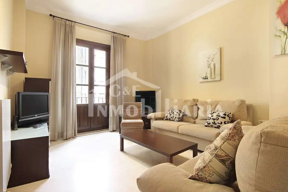 Fotografía del inmueble reportado: 900 €/mes — San Matías – Realejo, Granada