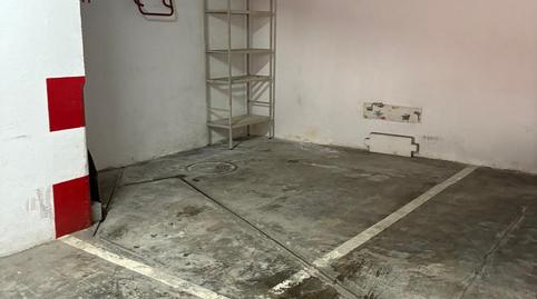 Foto 5 de Garatge en venda a Calle Fray Tomás de Berlanga, Triana Oeste, Sevilla