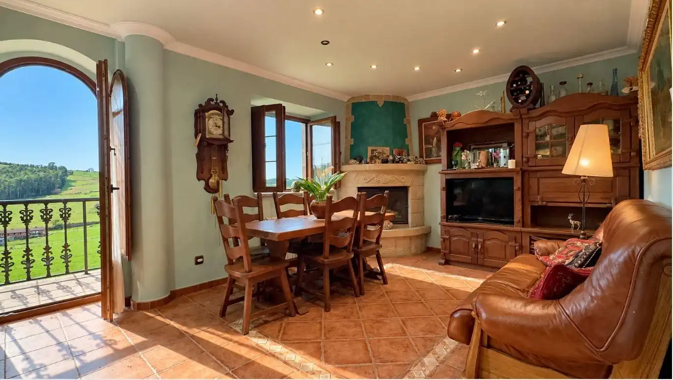 Maison avec terrasse à vendre à Barrio Pinujo, imagen 13