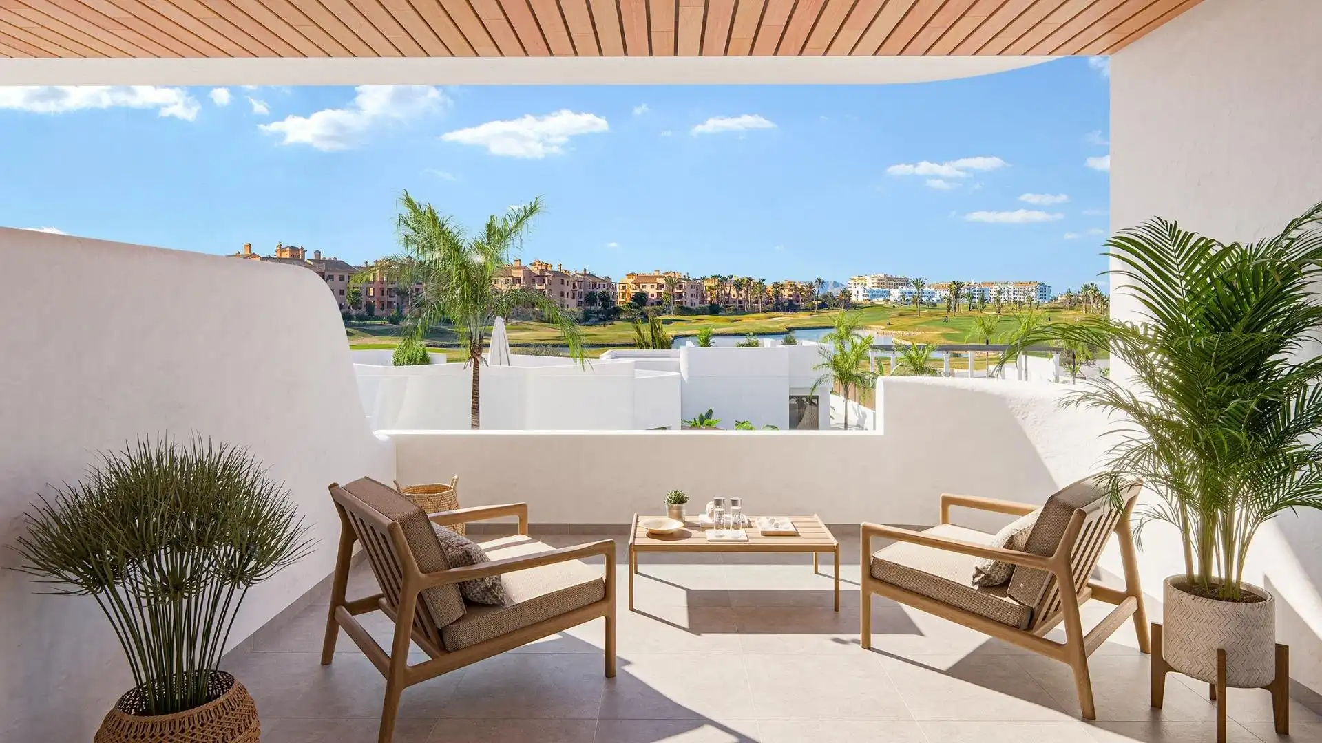 Attique avec piscine à vendre à N/A, imagen 18
