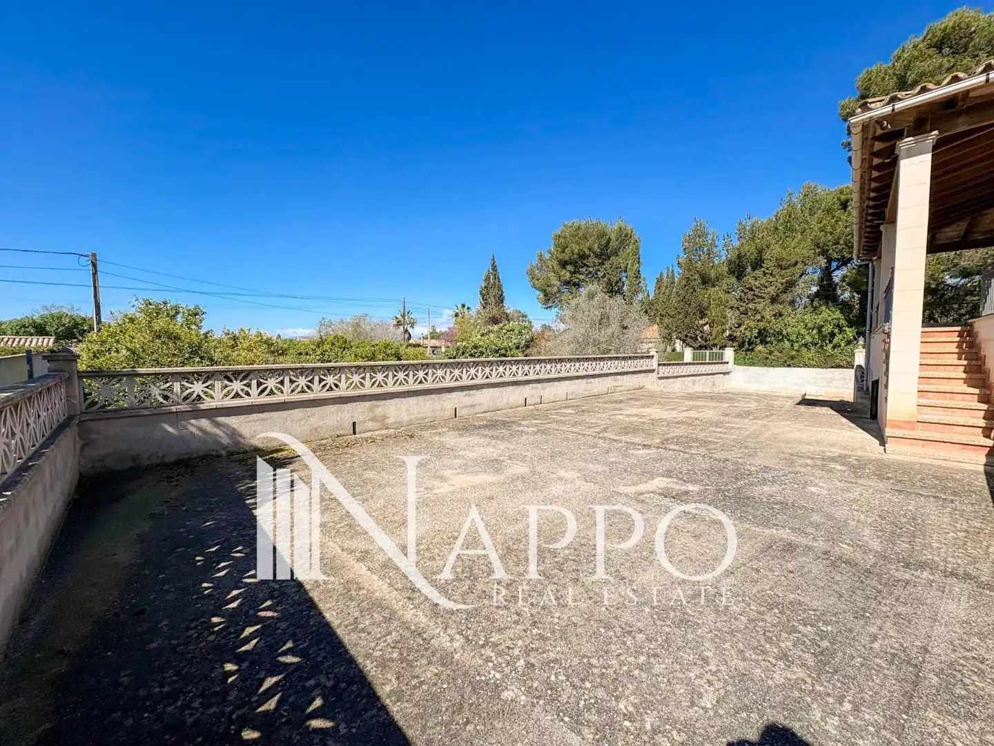 Villa con giardino in vendita a battle josep  canyelles, imagen 33