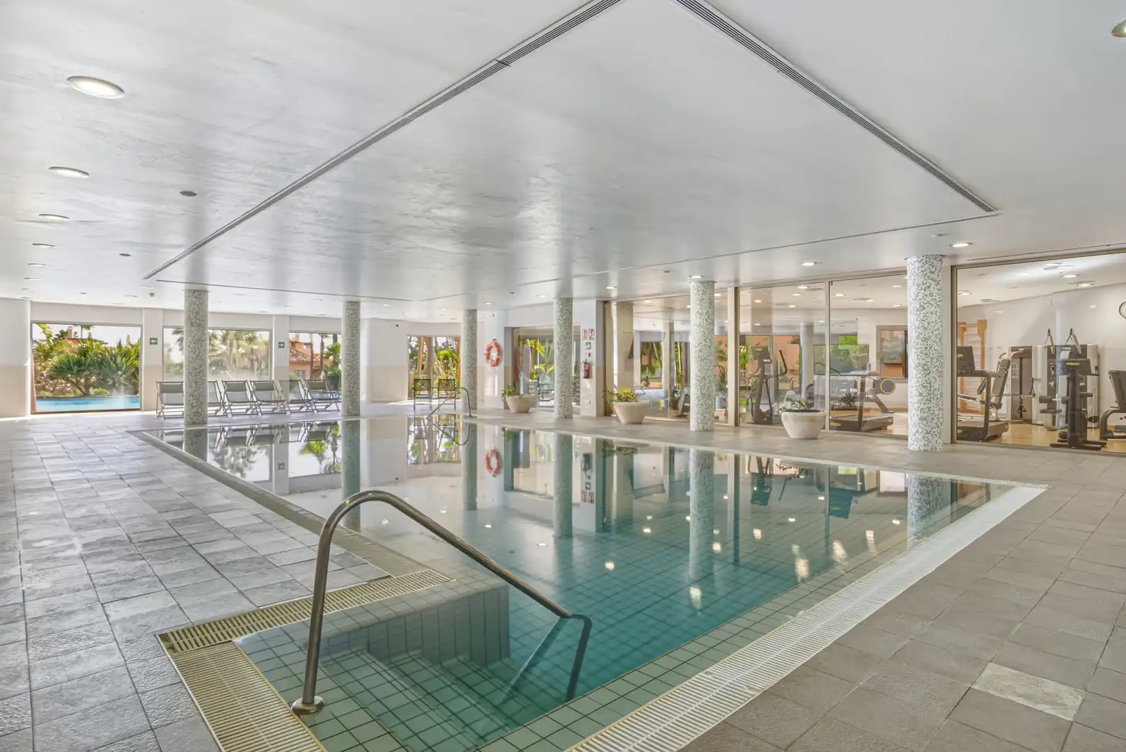 Wohnung mit Pool zum Verkauf in Milla de Oro, imagen 15