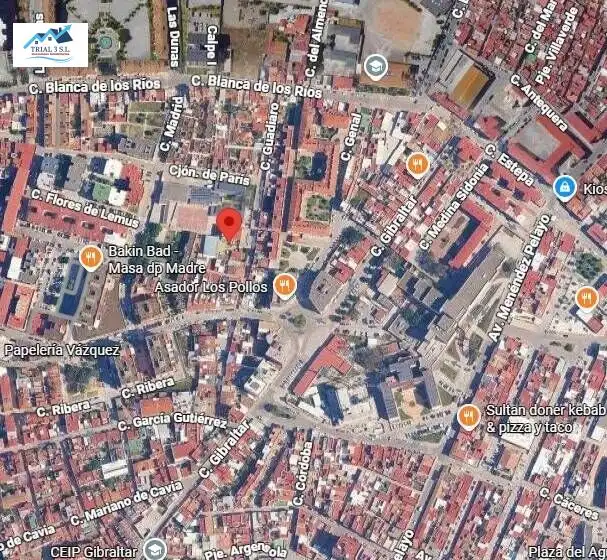 Pis en venda a Calle GUADIARO, imagen 2
