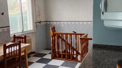 Foto 4 de Casa adosada en venta en Calle del Laurel, San Martín de Valdeiglesias, Madrid