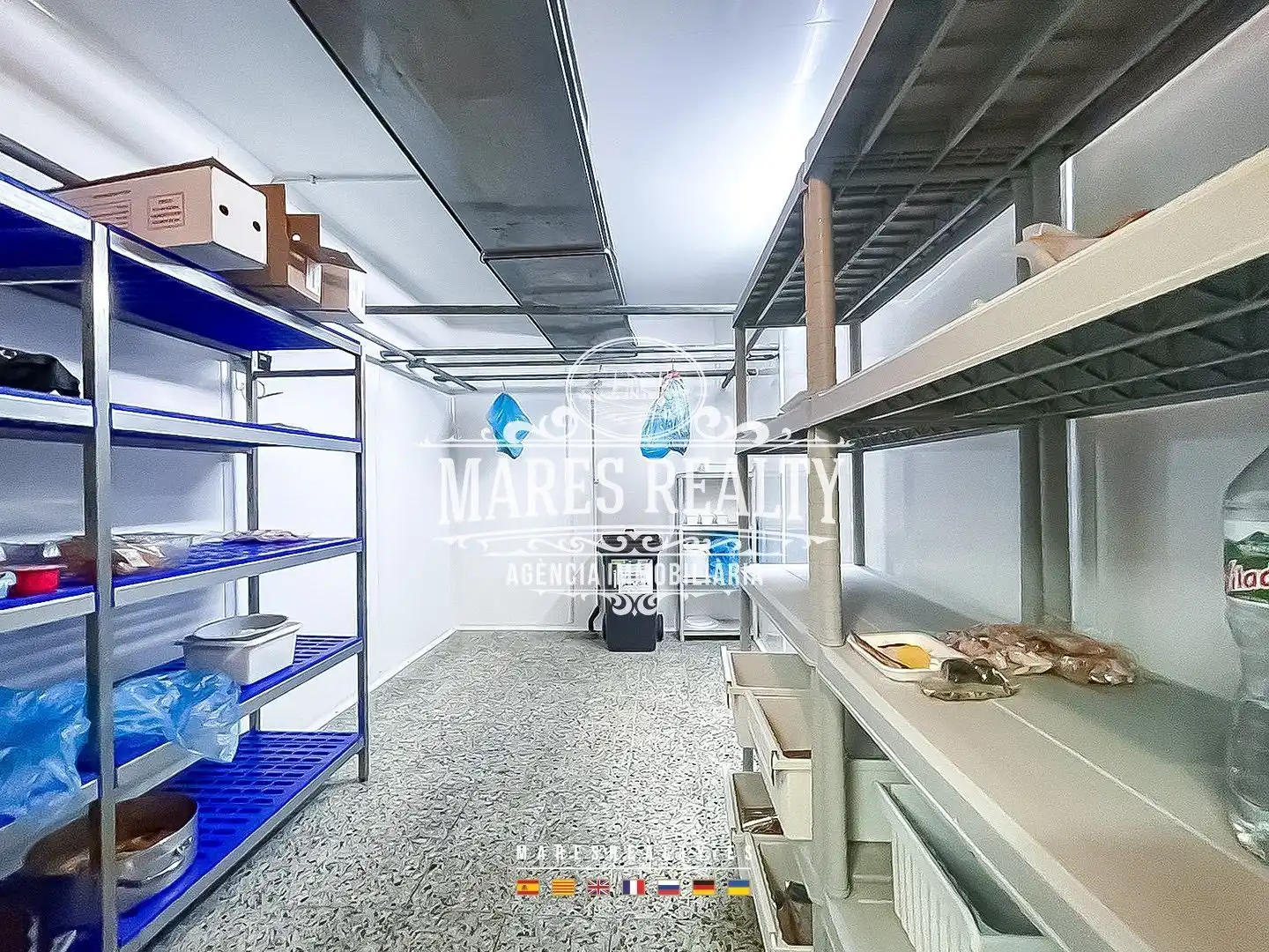 Business premises for sale in Peramàs, imagen 18