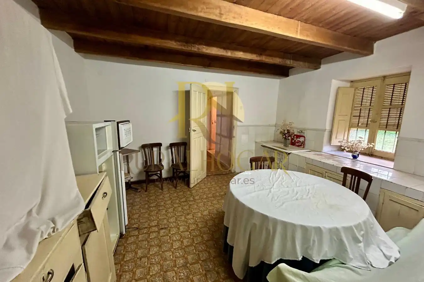 Houses for sale in Calle Carretera, Villaquejida