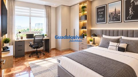 Foto 5 de Piso en venta en Arenal - Museo, Sevilla Capital
