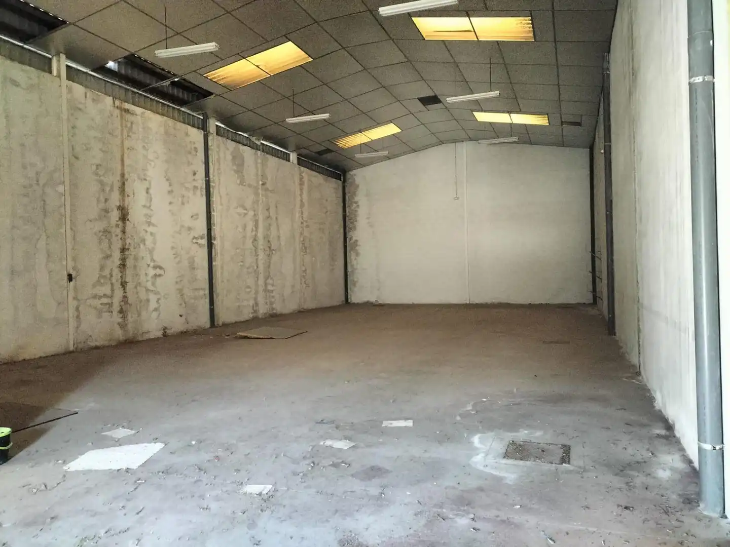Nau industrial en venda a Jerez Sur, imagen 12