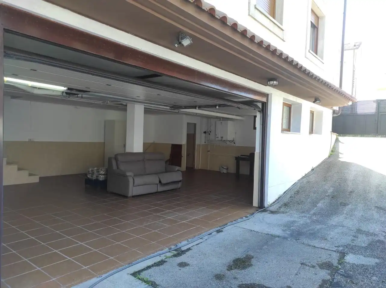 Casa o chalet en venta en Marina de Cudeyo con Calefacción, Jardín privado y Parquet