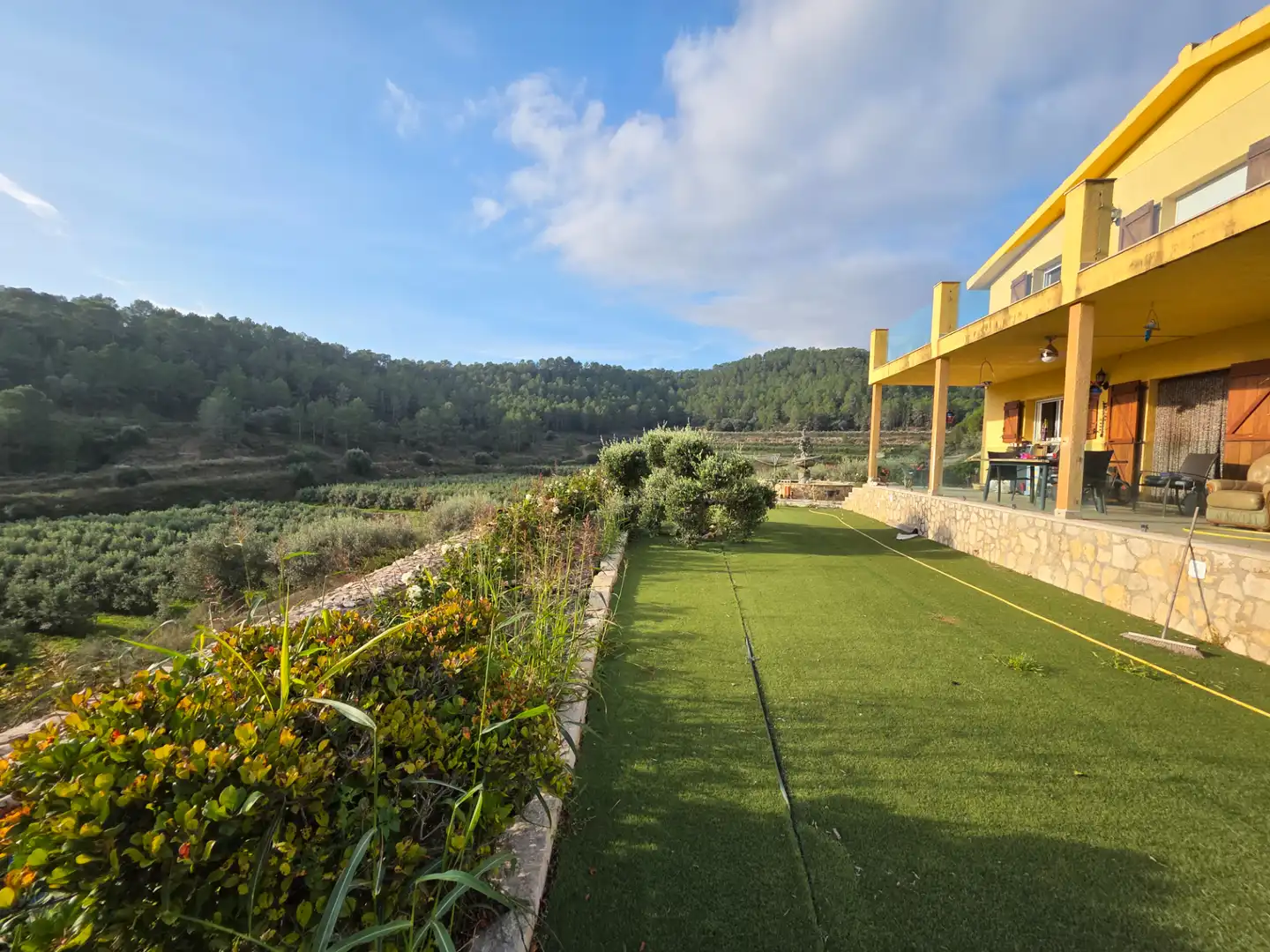 Terreno rústico en venta en Benifallet, imagen 12