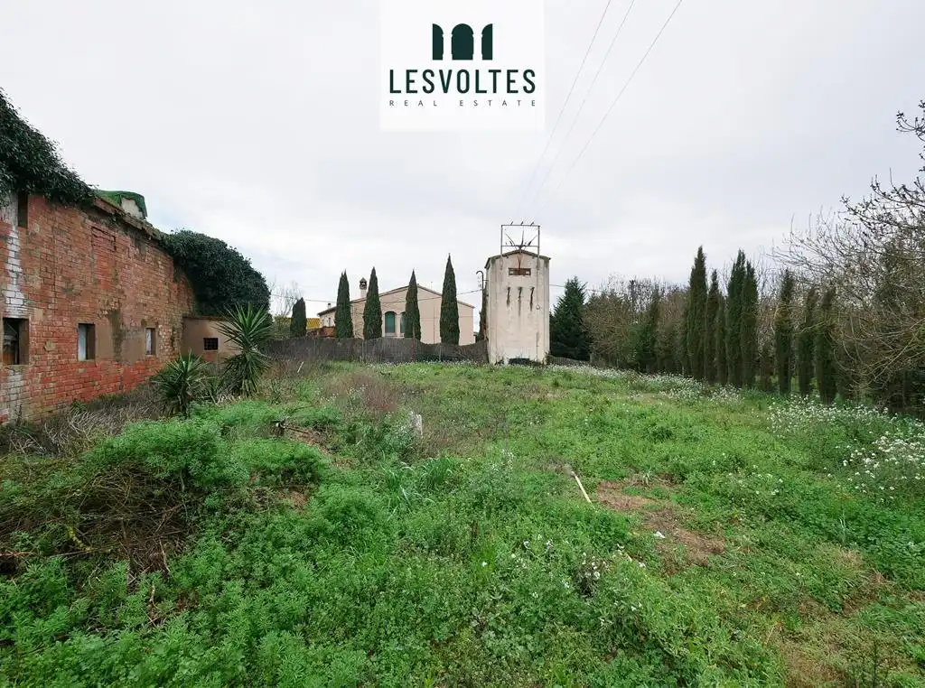 Casa o chalet en venta en Parlavà con Jardín privado, Terraza y Trastero