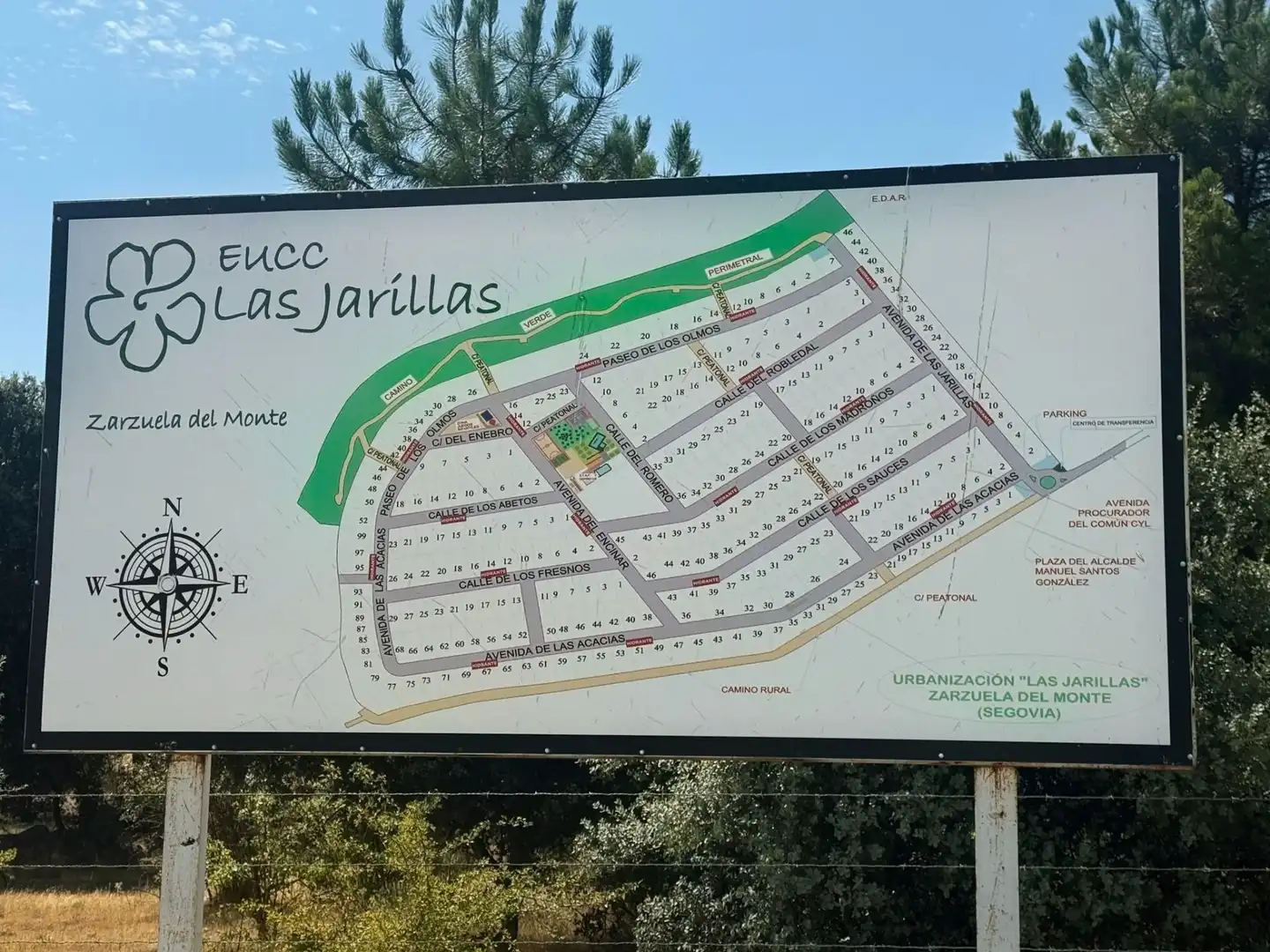 Terreni e lotti in vendita a LOS OLMOS, imagen 2