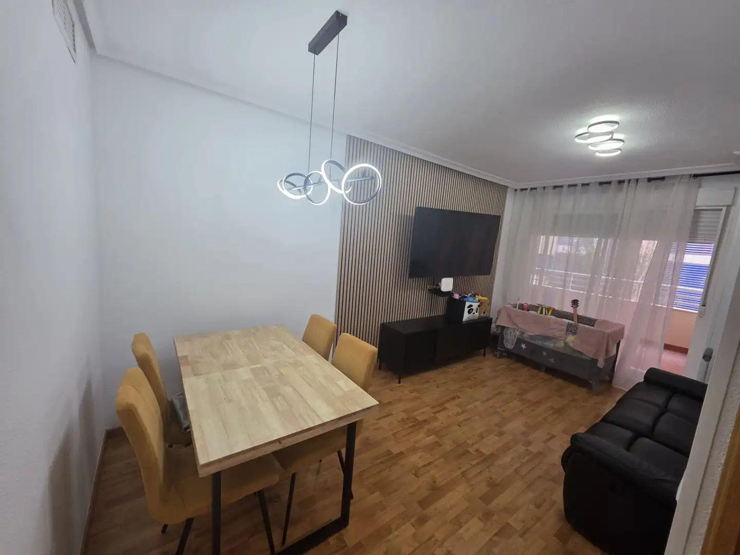 Piso con piscina en venta en Calle Llevant, imagen 6