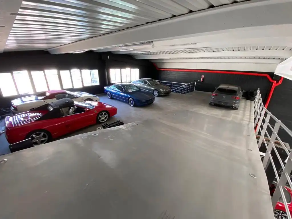 Local comercial en alquiler en Nueva Andalucía, imagen 15