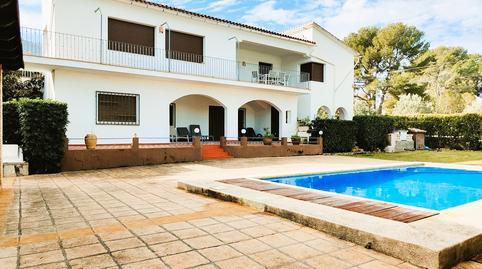 Photo 4 of House or chalet for sale in Carretera Provincial del Barranc del Monyo, Las Rotas / Les Rotes, Dénia