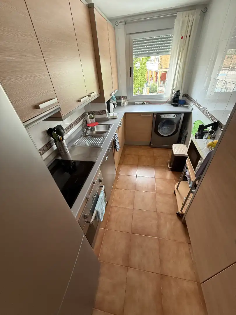 Appartement avec terrasse à vendre à Pasaje Coto, imagen 5