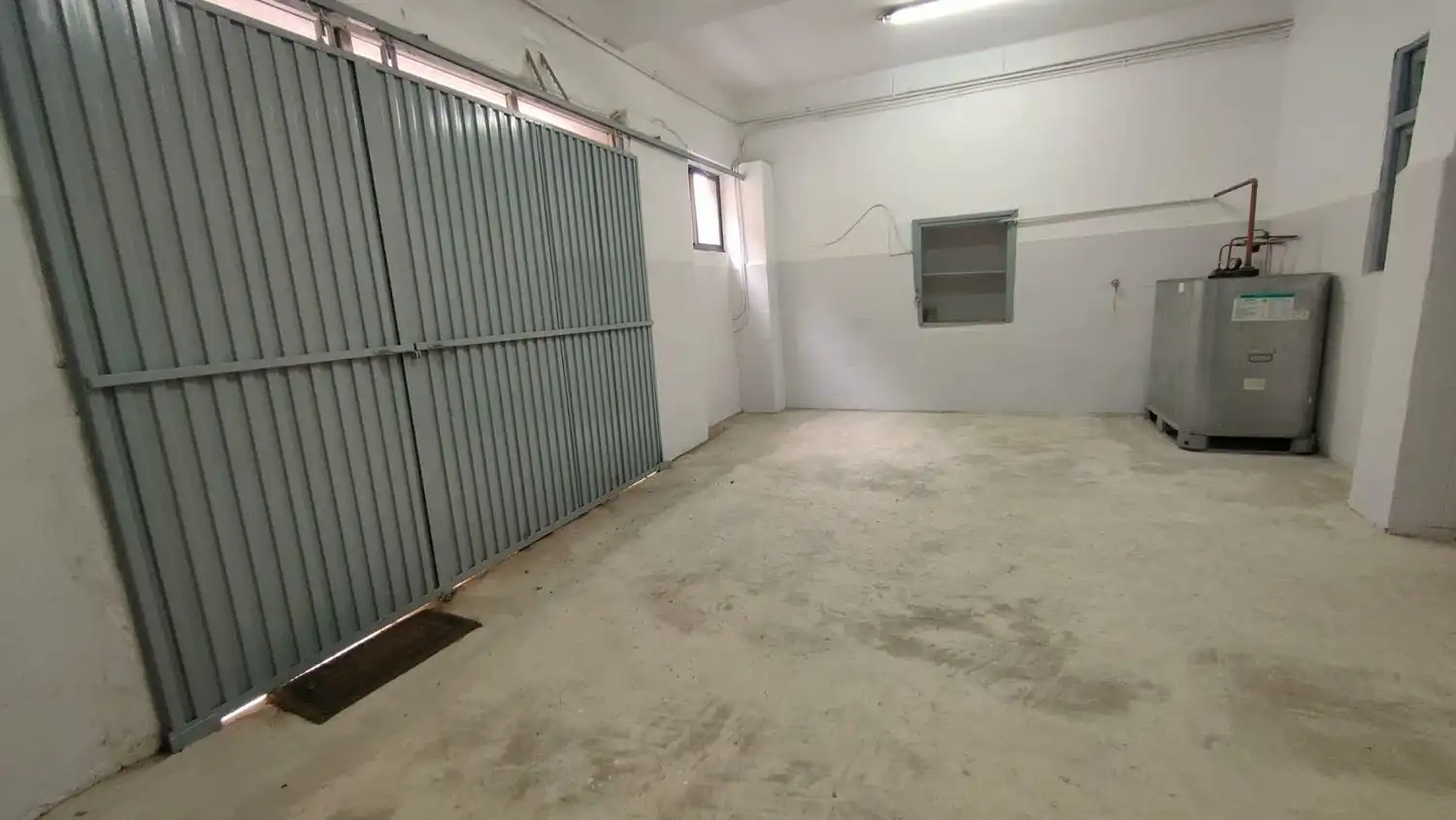Flat for sale in Aller