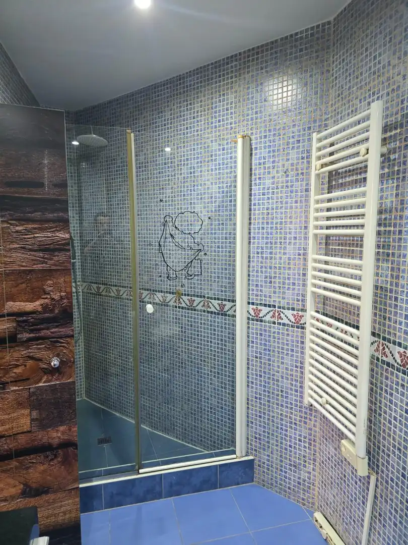 Piso de alquiler en Delicias
