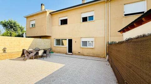 Foto 2 de Casa o xalet en venda a Los Ángeles de San Rafael, El Espinar