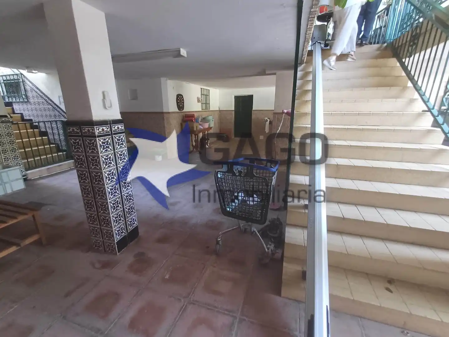 Wohnung mit Pool zum Verkauf in Norte-Sierra, imagen 47