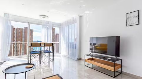 Foto 3 de Apartamento de alquiler en Calle Gerona, 48, Playa Levante, Benidorm