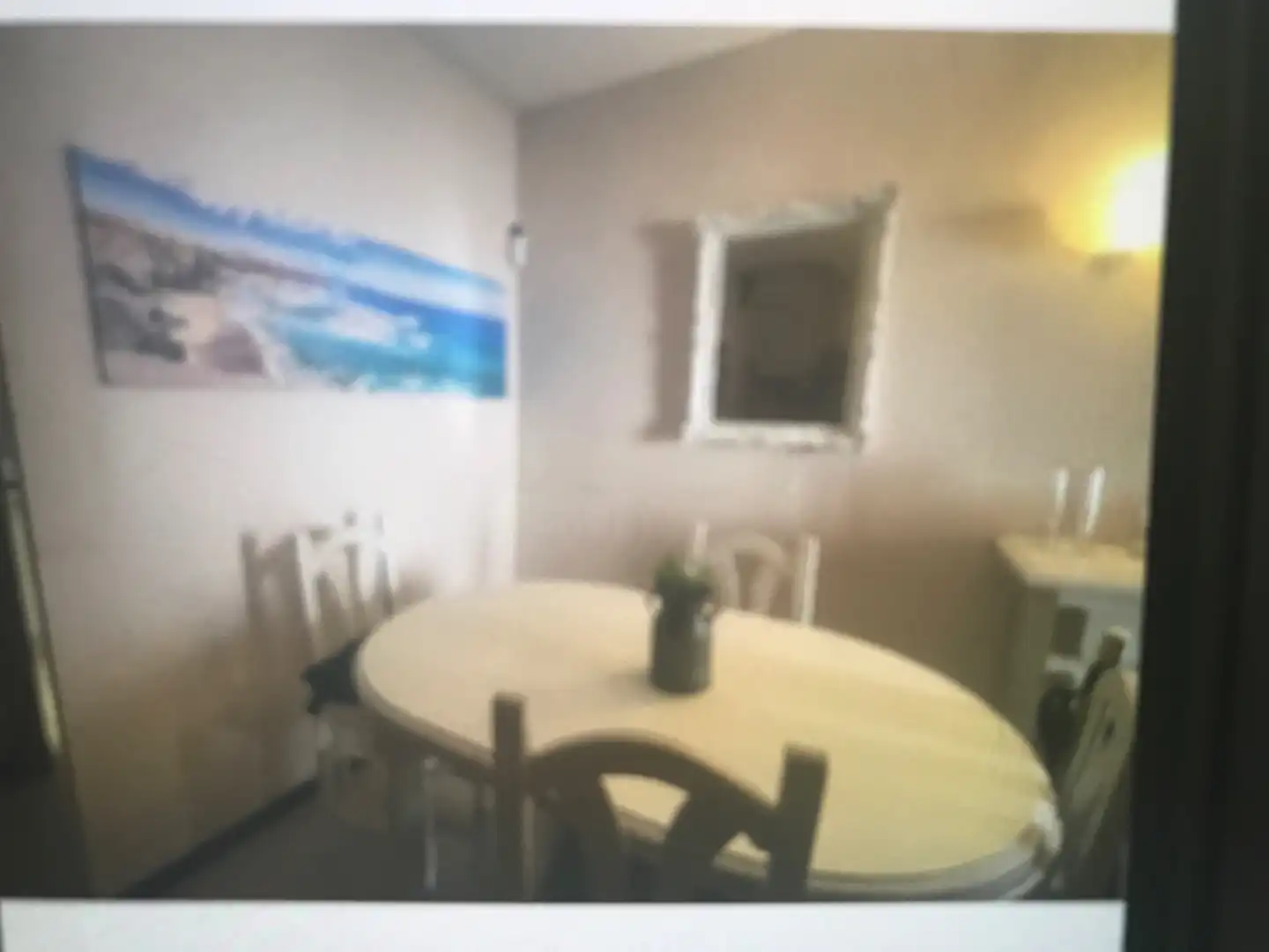 Bungalow in affitto a Carrer de Muro 1, imagen 5