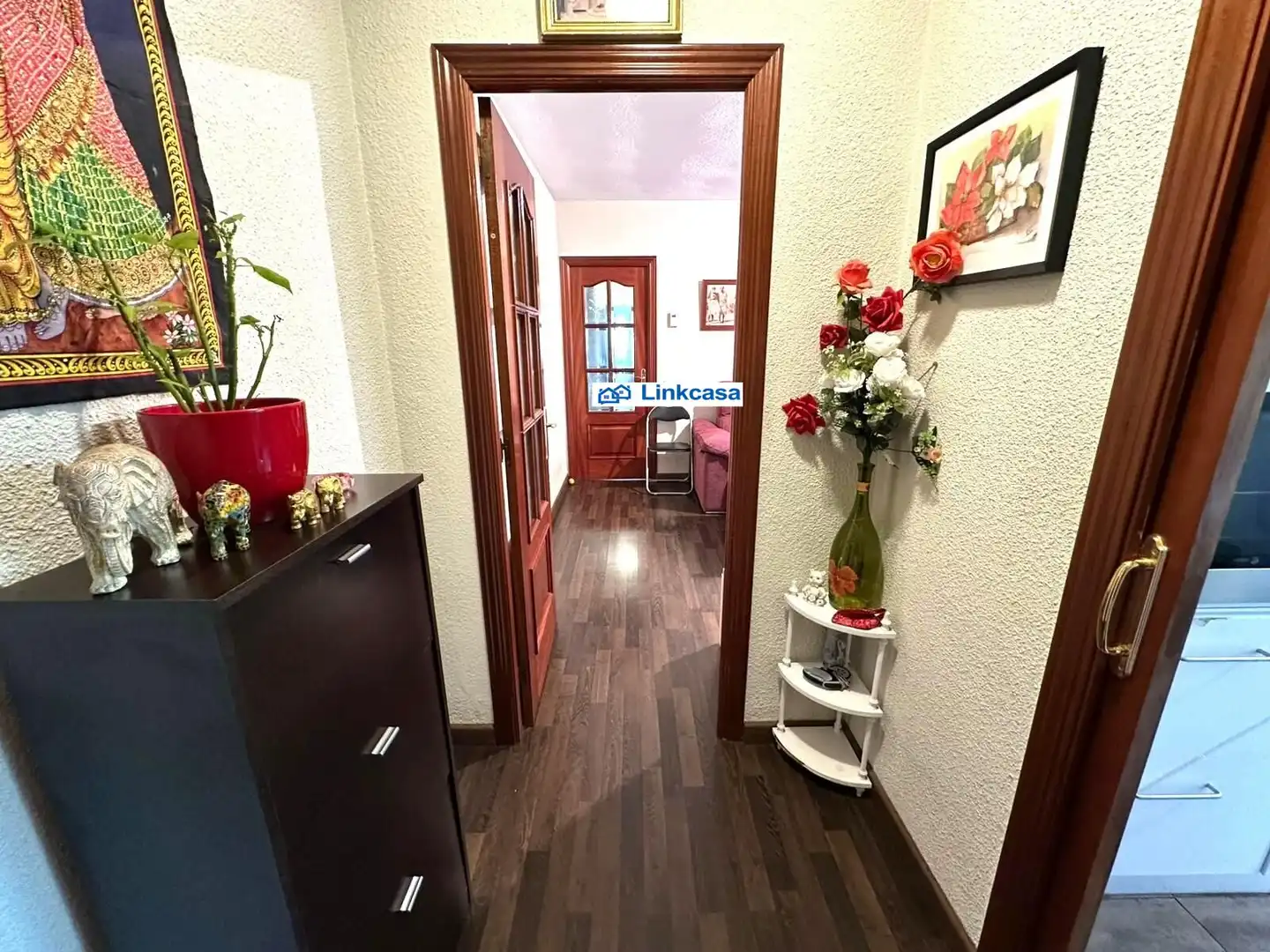 Flat for sale in Madrid  with Heating and Terrace