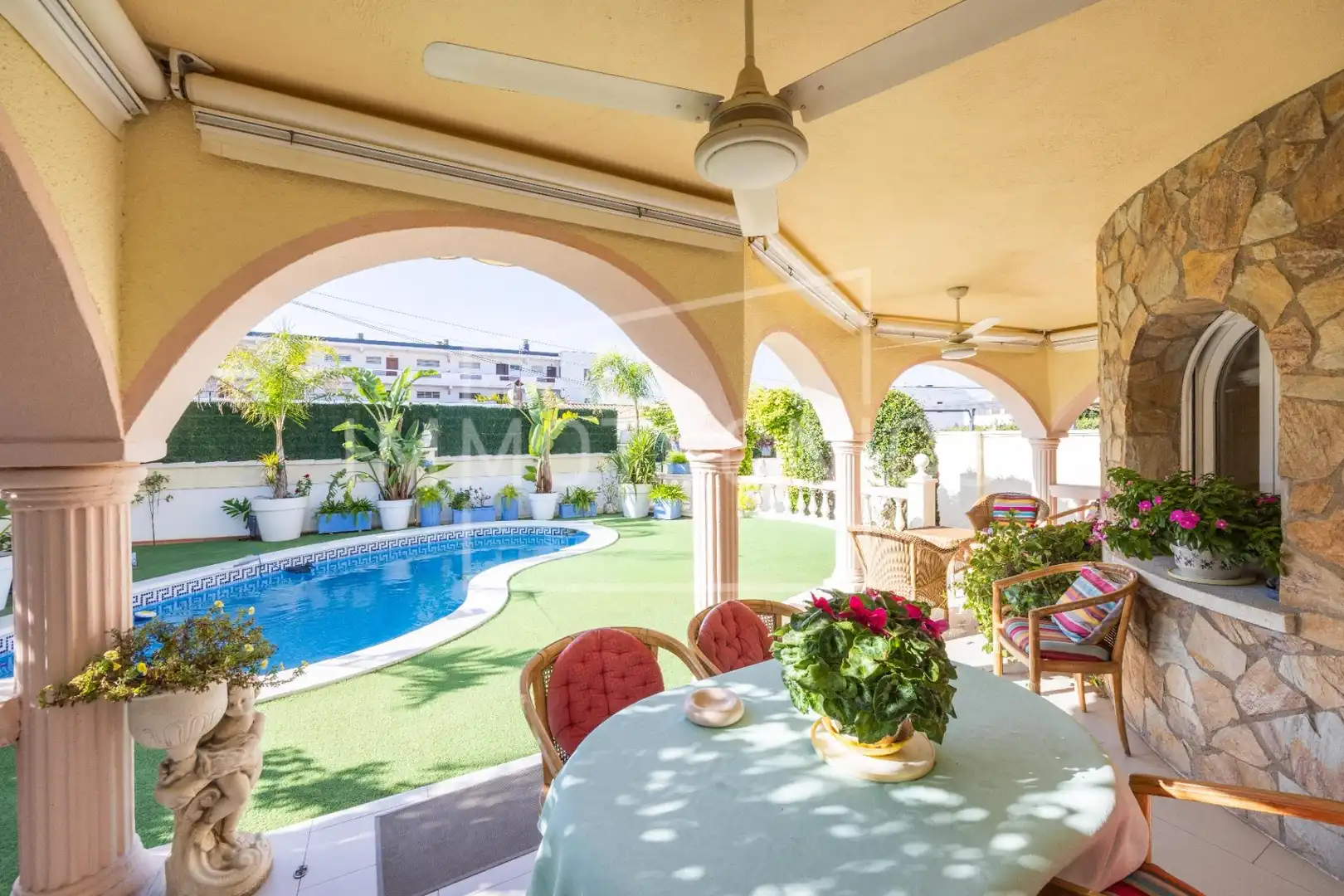 Casa o xalet en venda a Empuriabrava, Girona