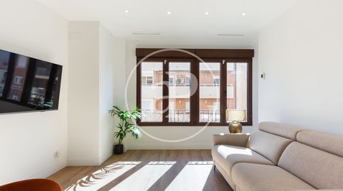 Foto 2 de Pis de lloguer a C/ de Quart, El Botànic, Valencia Capital