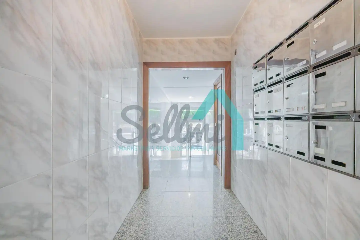 Flat with lift to rent in Calle del Padre Suárez, imagen 62