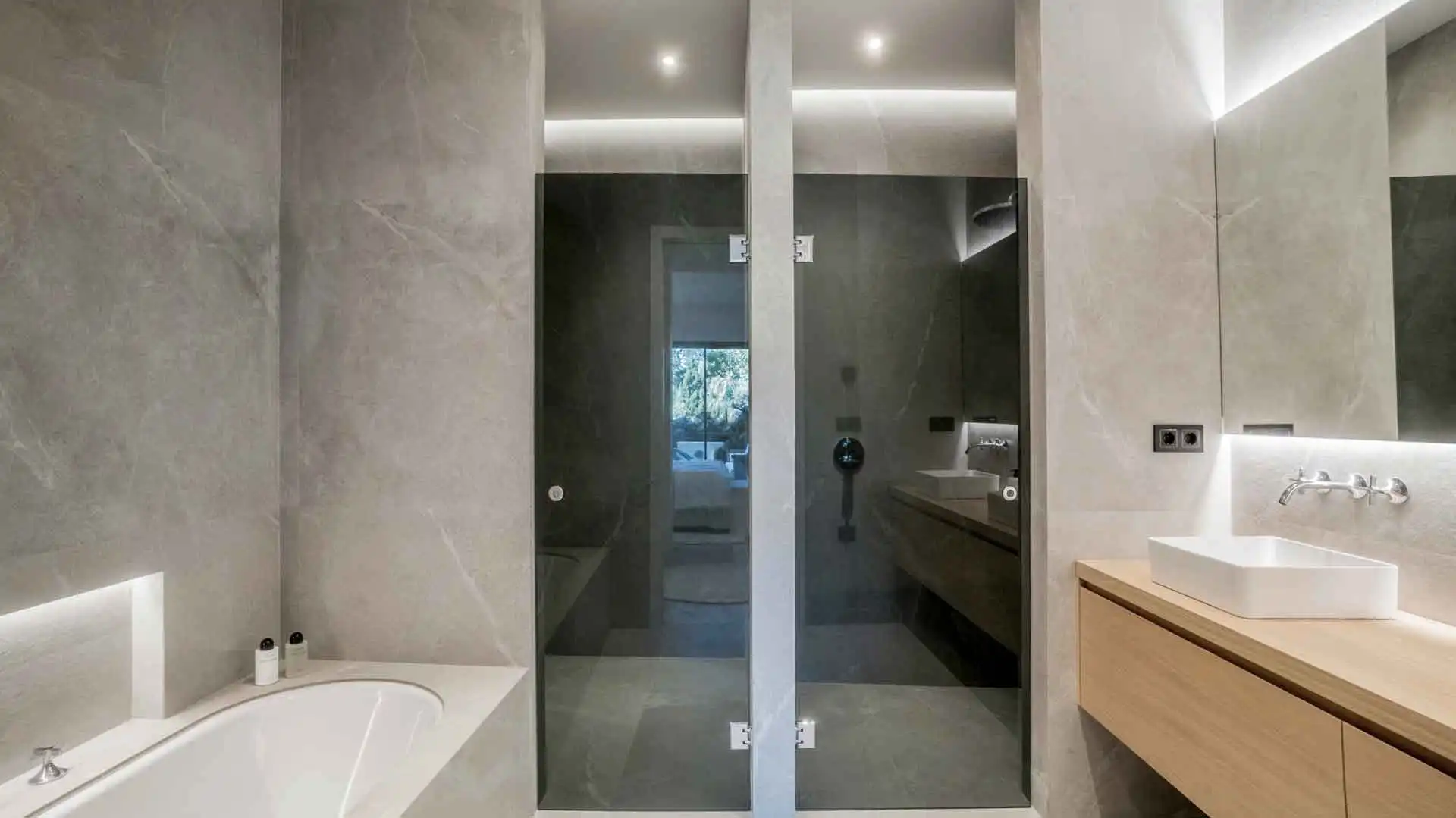 Home with pool for sale in Milla de Oro, imagen 19